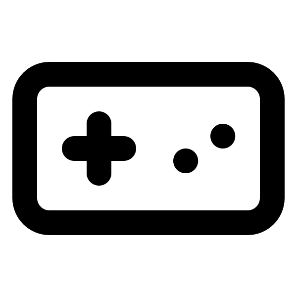 Gamepad