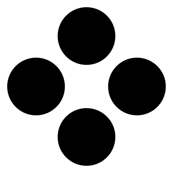 Gamepad Circle