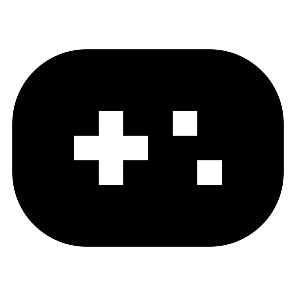 Gamepad Fill