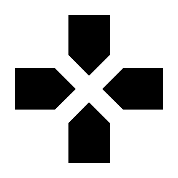 Gamepad Fill