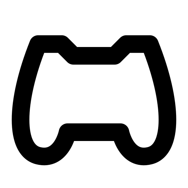 Gamepad Vector