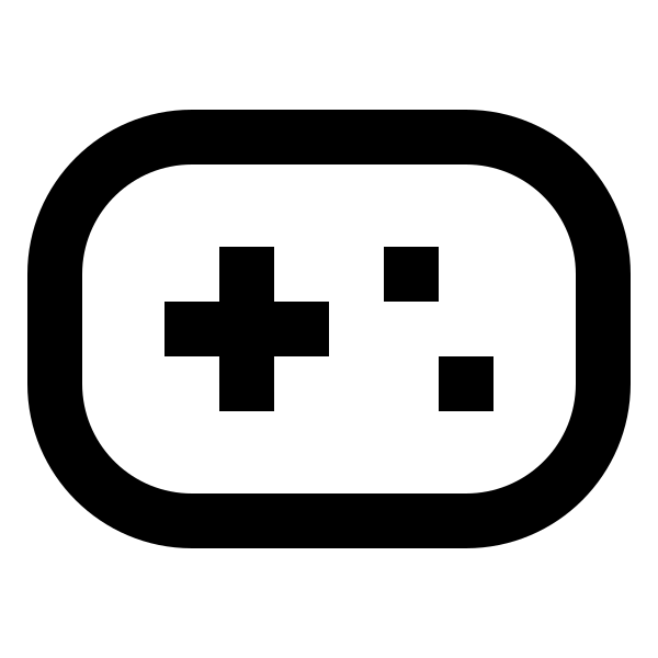 Gamepad Line
