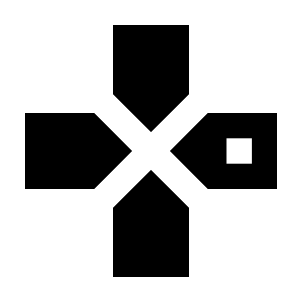 Gamepad Right