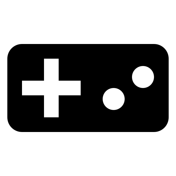 Gamepad Square