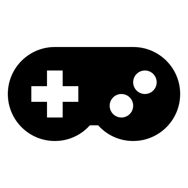 Gamepad Variant