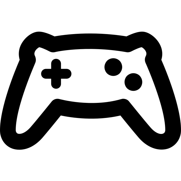 Gaming Vector