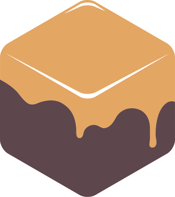 Ganache Icon