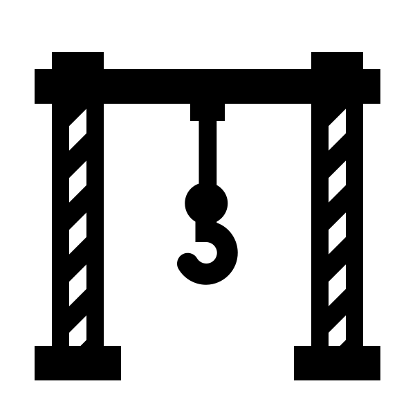 Gantry Crane