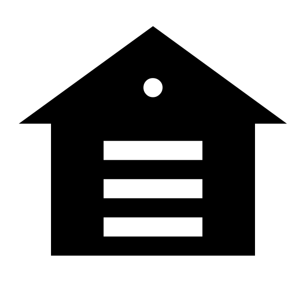 Garage Door Fill