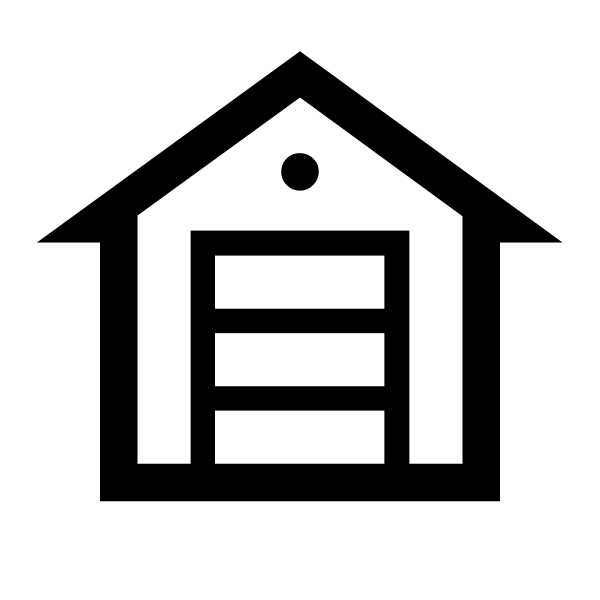 Garage Door