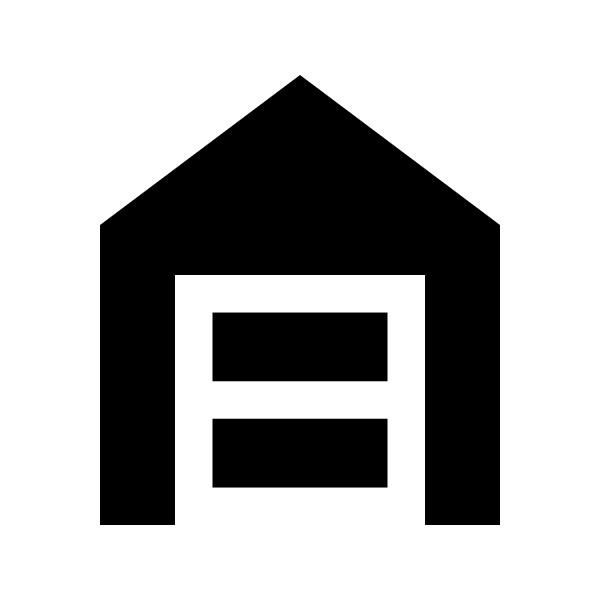 Garage Home Fill