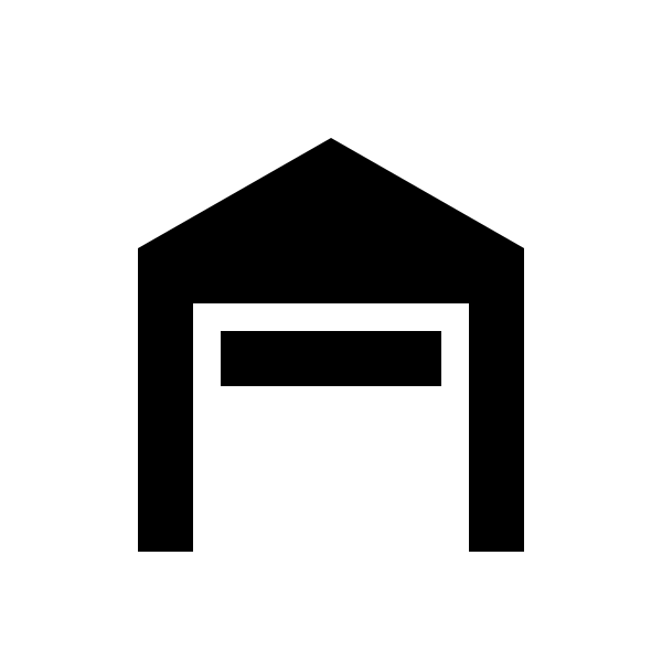 Garage Open