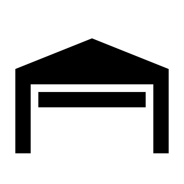 Garage Open Variant