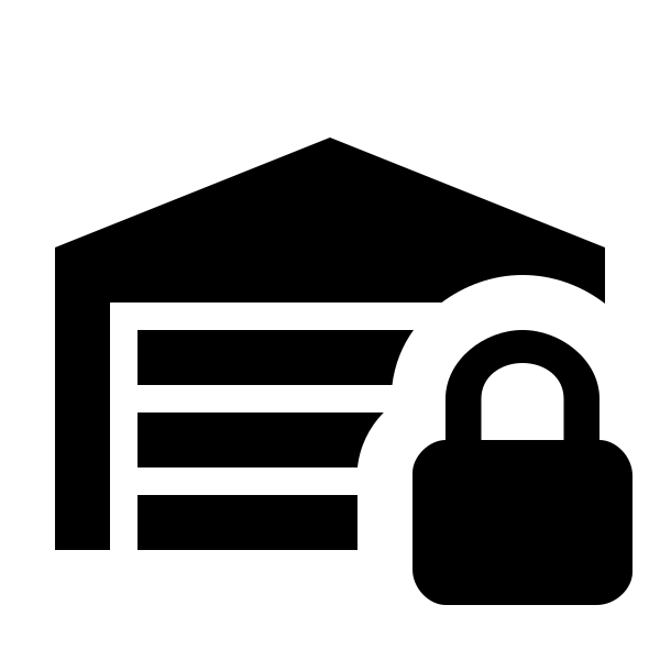 Garage Variant Lock