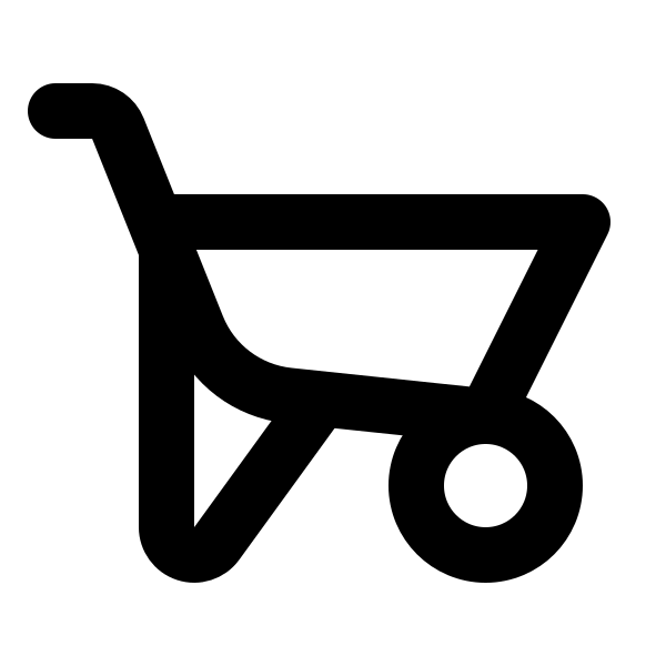 Garden Cart