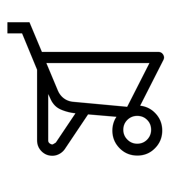 Garden Cart