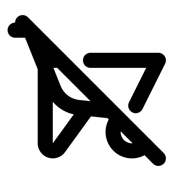 Garden Cart Off