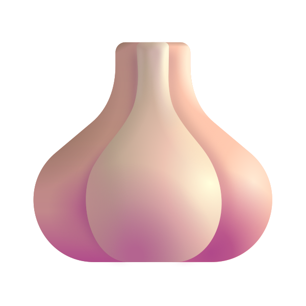 Garlic Color