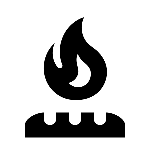 Gas Burner