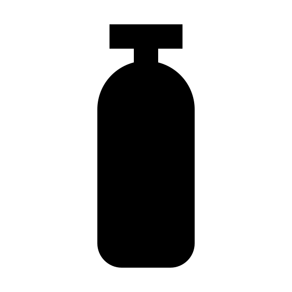 Gas Cylinder