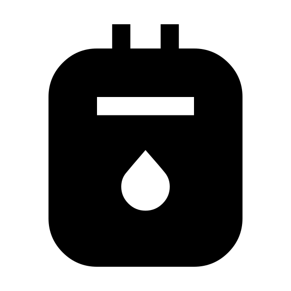 Gas Meter Fill