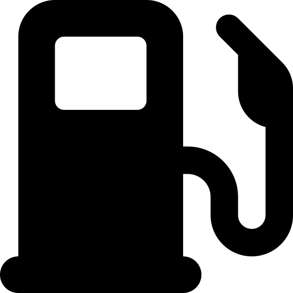 Gas Pump