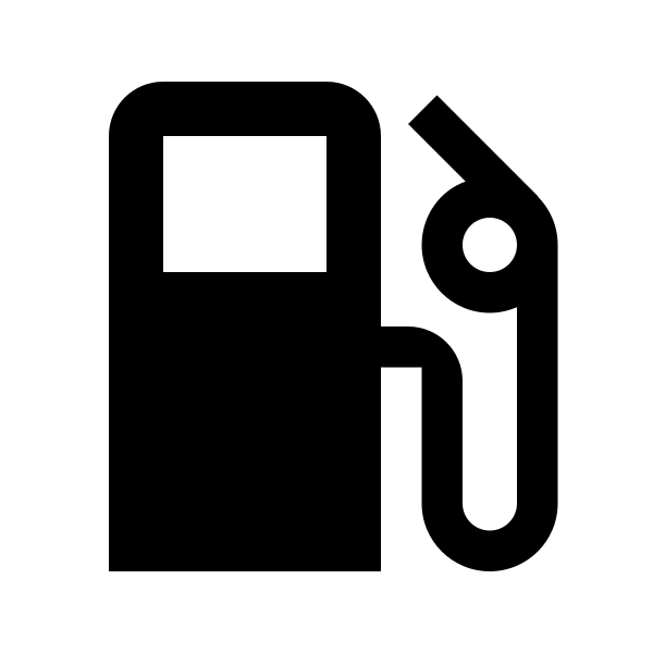 Gas Station