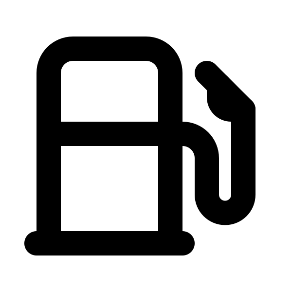 Gas Station