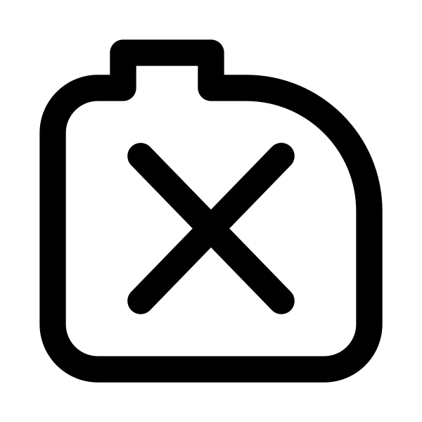 Gas Tank