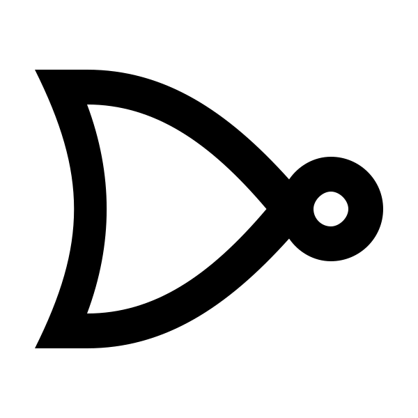 Gate Nor