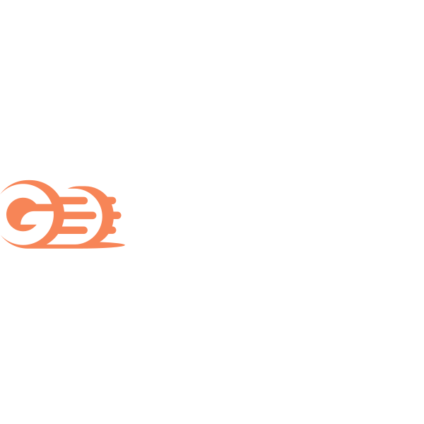 Gatling Original Wordmark