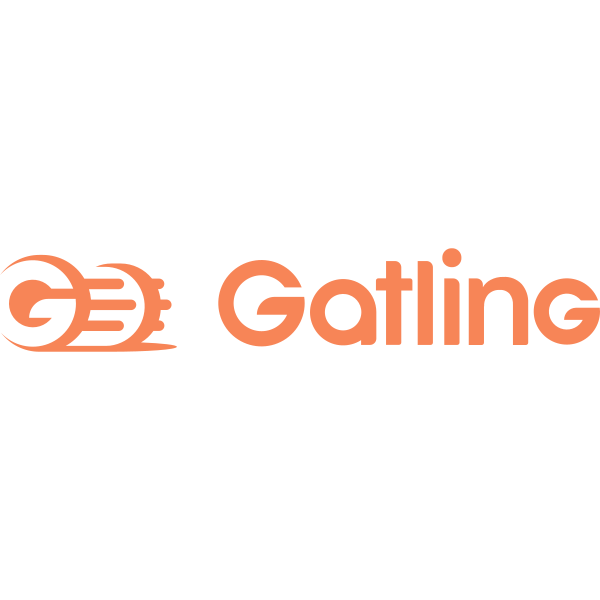 Gatling Plain Wordmark