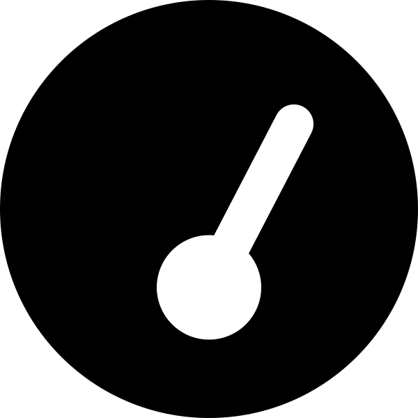 Gauge Simple High