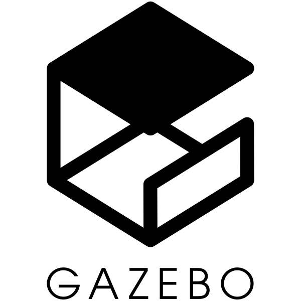 Gazebo Plain Wordmark