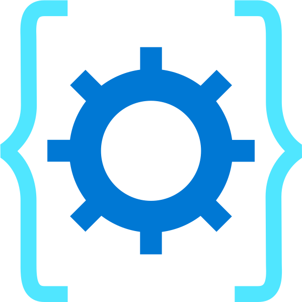 Gear Code Vector