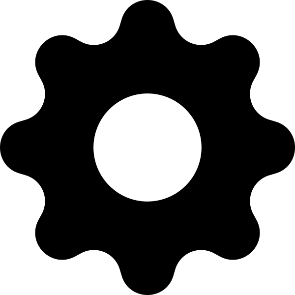 Gear Fill