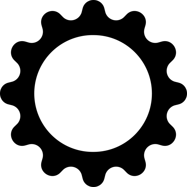 Gear Wide