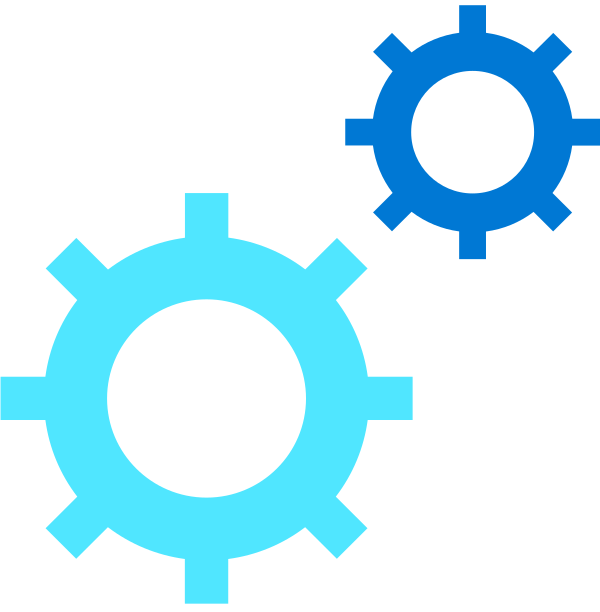 Gear10 Vector