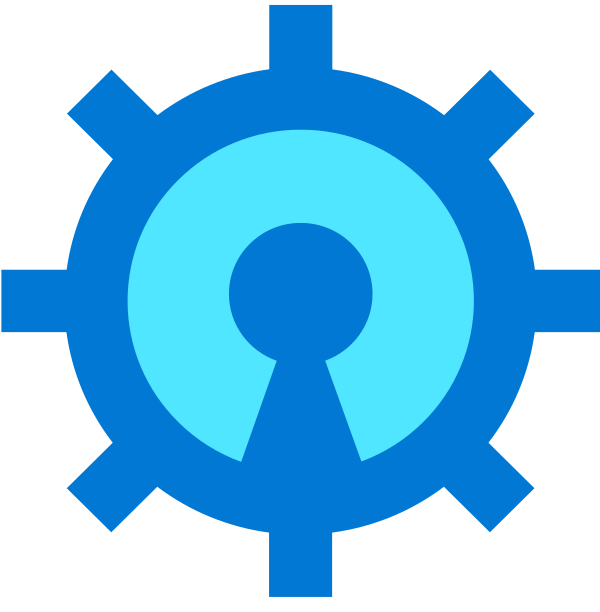Gear12 Vector