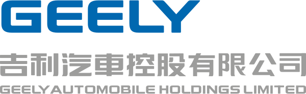 Geely Automobile Holdings Limited Logo Vector