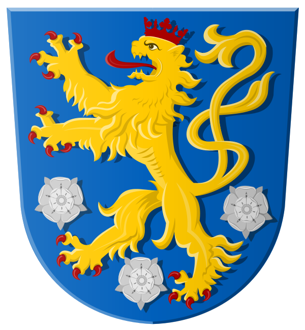 Geldern Wapen