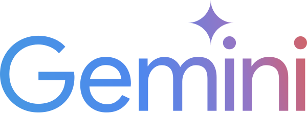 Gemini Wordmark