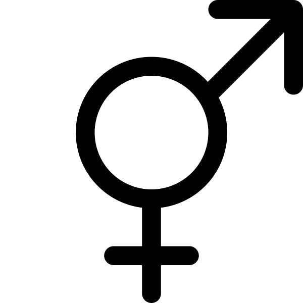 Gender Ambiguous