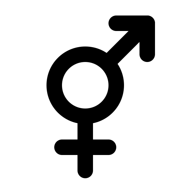 Gender Bigender