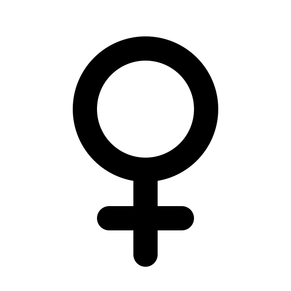 Gender Female
