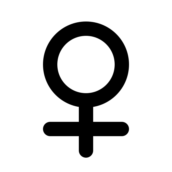 Gender Femme