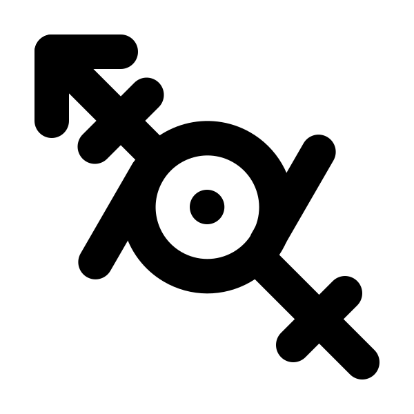Gender Genderfluid