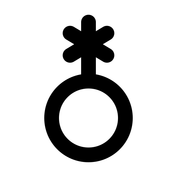Gender Genderqueer