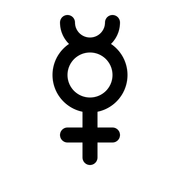 Gender Hermaphrodite