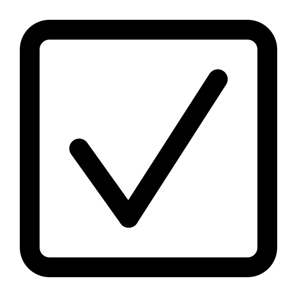 Geo Check Box